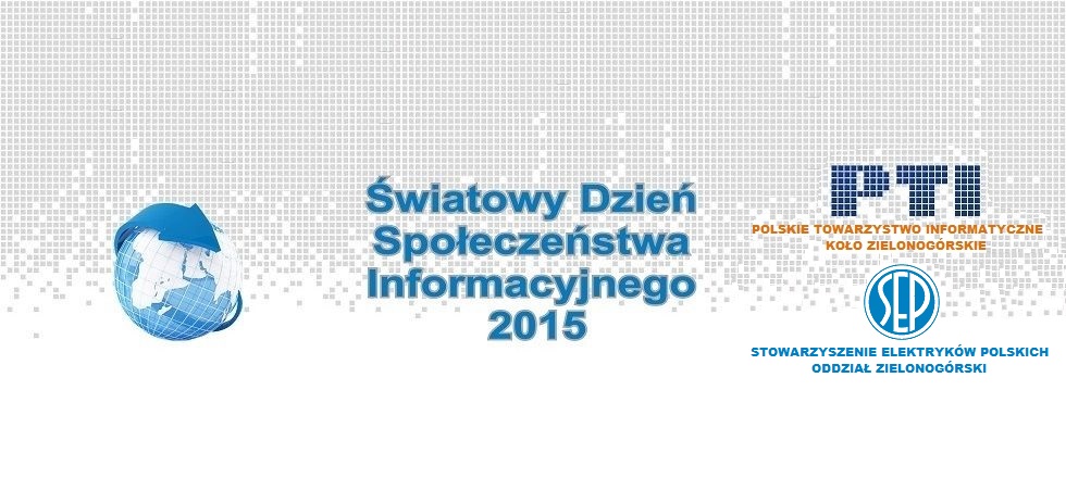 Światowy Dzień Społeczeństwa Informacyjnego